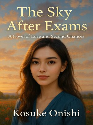 cover image of The Sky After Exams